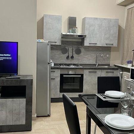 Апартаменти Casa Di Paola 2 Асті Екстер'єр фото