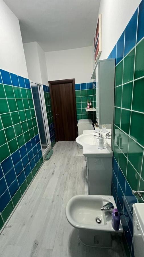 Апартаменти Casa Di Paola 2 Асті Екстер'єр фото