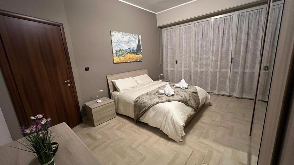 Апартаменти Casa Di Paola 2 Асті Екстер'єр фото