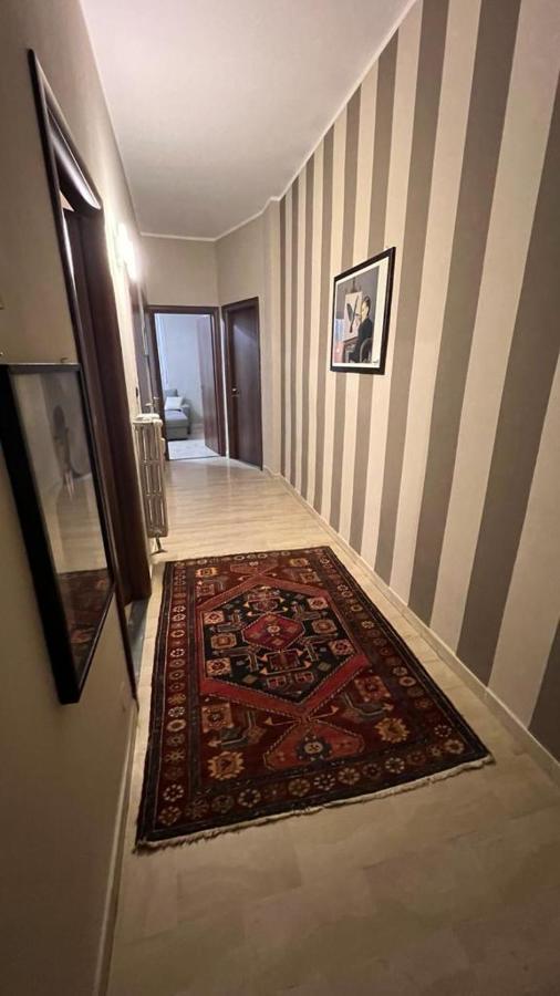 Апартаменти Casa Di Paola 2 Асті Екстер'єр фото