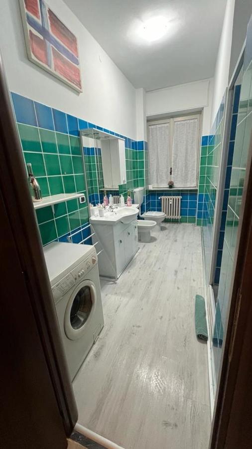 Апартаменти Casa Di Paola 2 Асті Екстер'єр фото