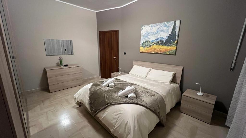 Апартаменти Casa Di Paola 2 Асті Екстер'єр фото