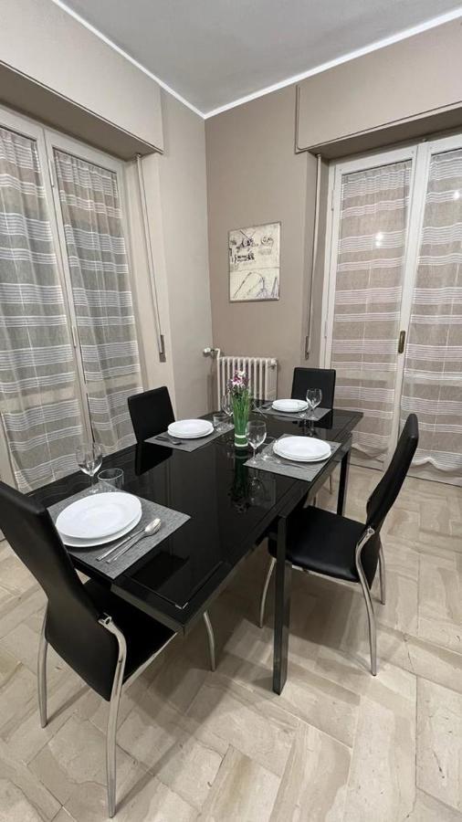 Апартаменти Casa Di Paola 2 Асті Екстер'єр фото